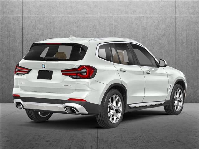 2023 BMW X3