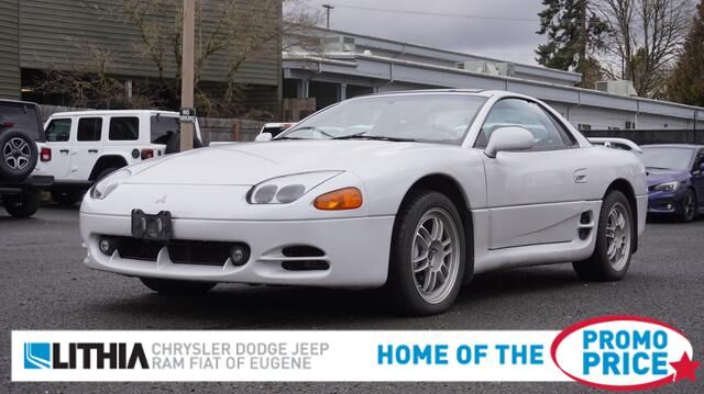 Mitsubishi 3000 GT