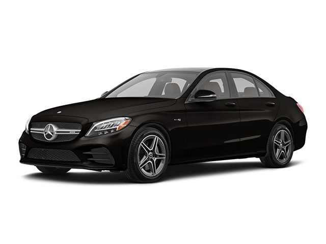 2023 Mercedes-Benz C-Class