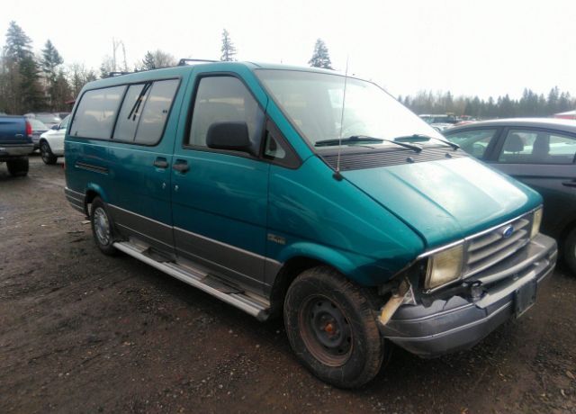 Ford Aerostar