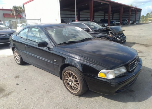 Volvo C70