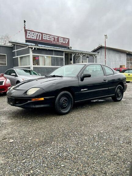 Pontiac Sunfire
