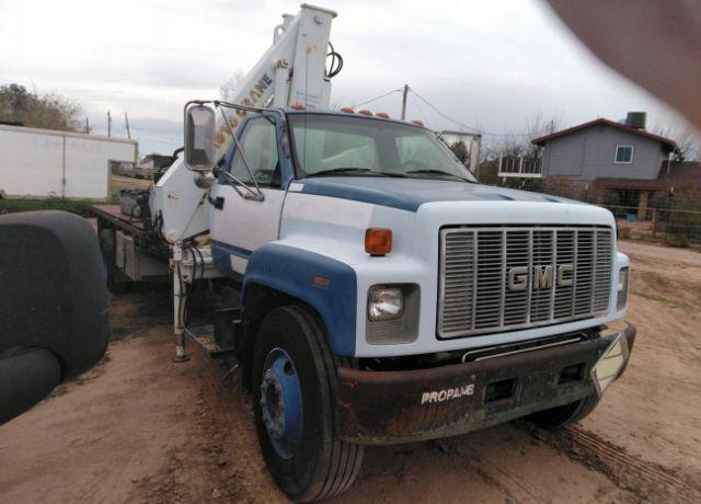 GMC C7