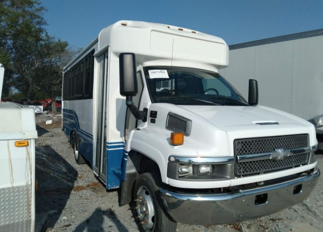 Chevrolet C4