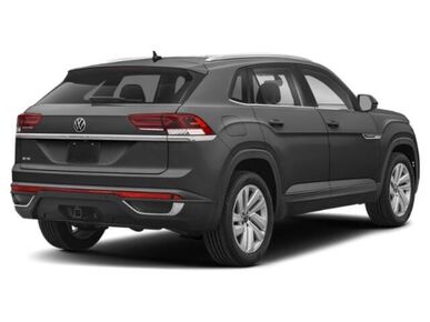 2023 VOLKSWAGEN Atlas Cross Sport - VIN Decoder
