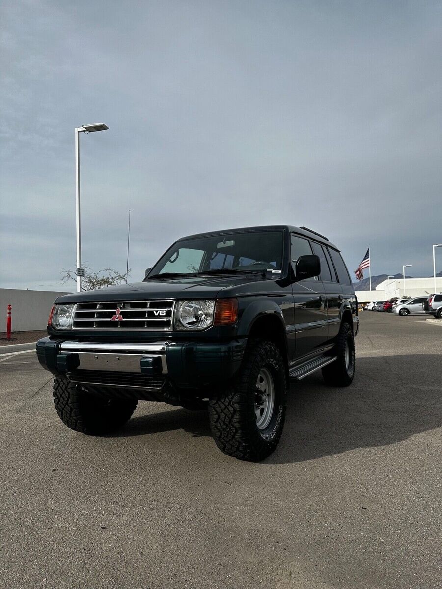 MITSUBISHI