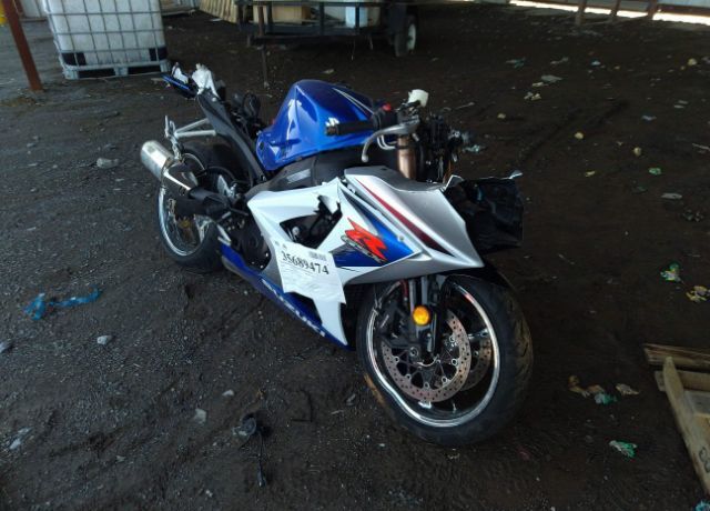 Suzuki GSX-R1000