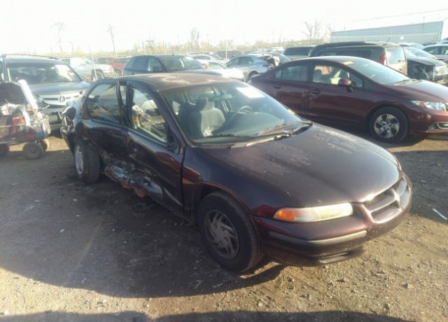 Dodge Stratus
