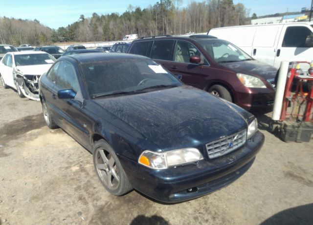 Volvo C70