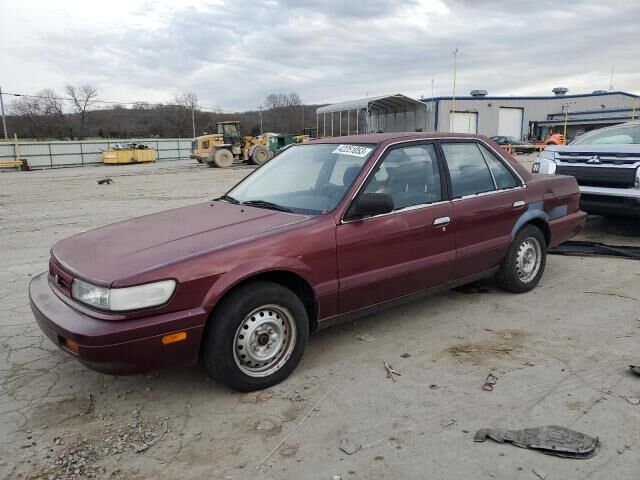 Nissan Stanza