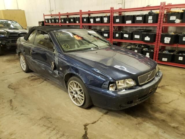 Volvo C70