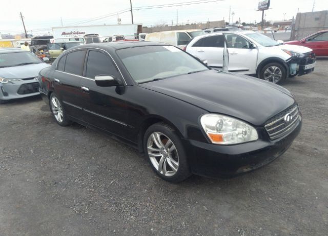 Infiniti Q45