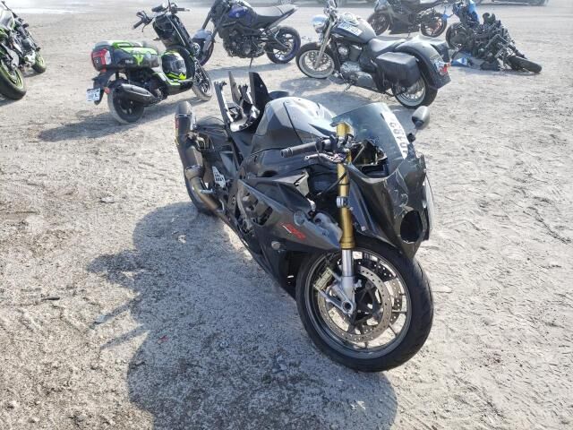 BMW S 1000 RR