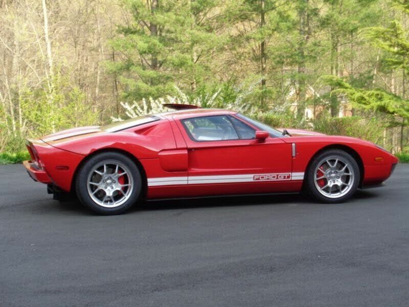 Ford GT