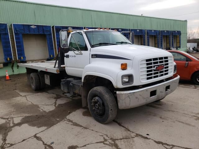 Chevrolet C7