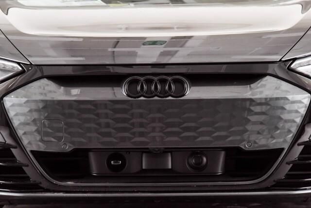 2023 Audi e-tron GT