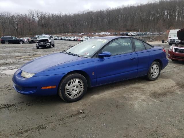 Saturn SC2