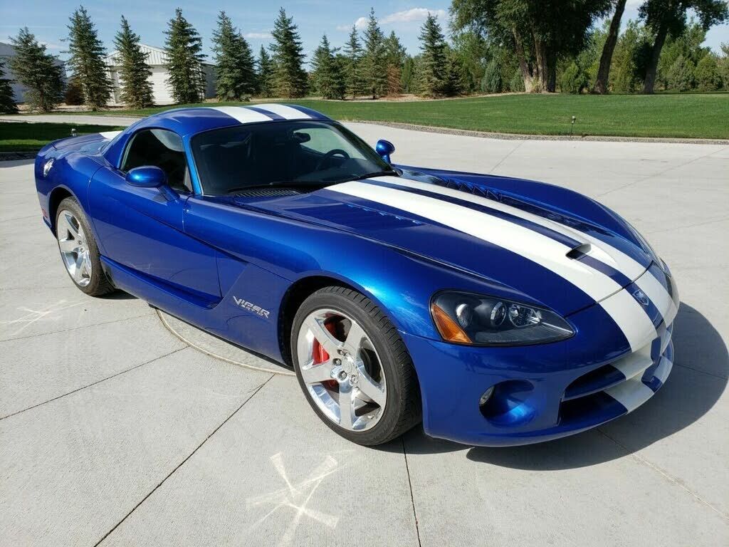 Dodge Viper