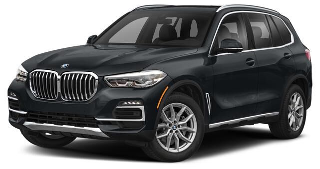 2023 BMW X5