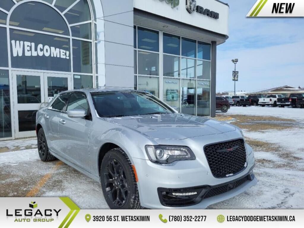 CHRYSLER