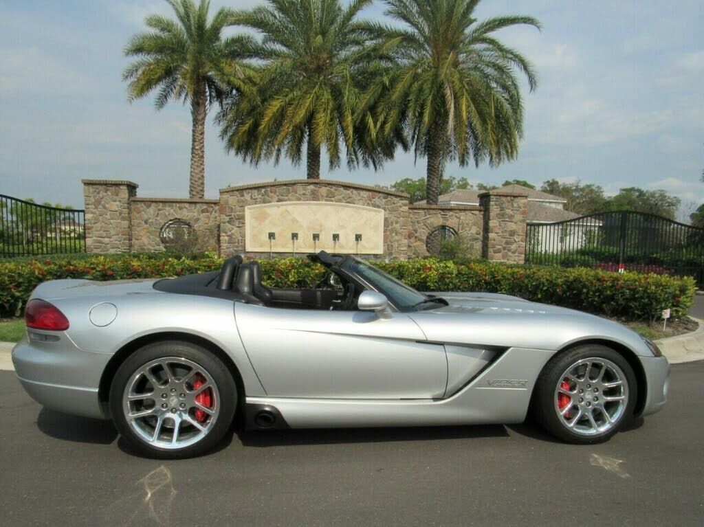 Dodge Viper