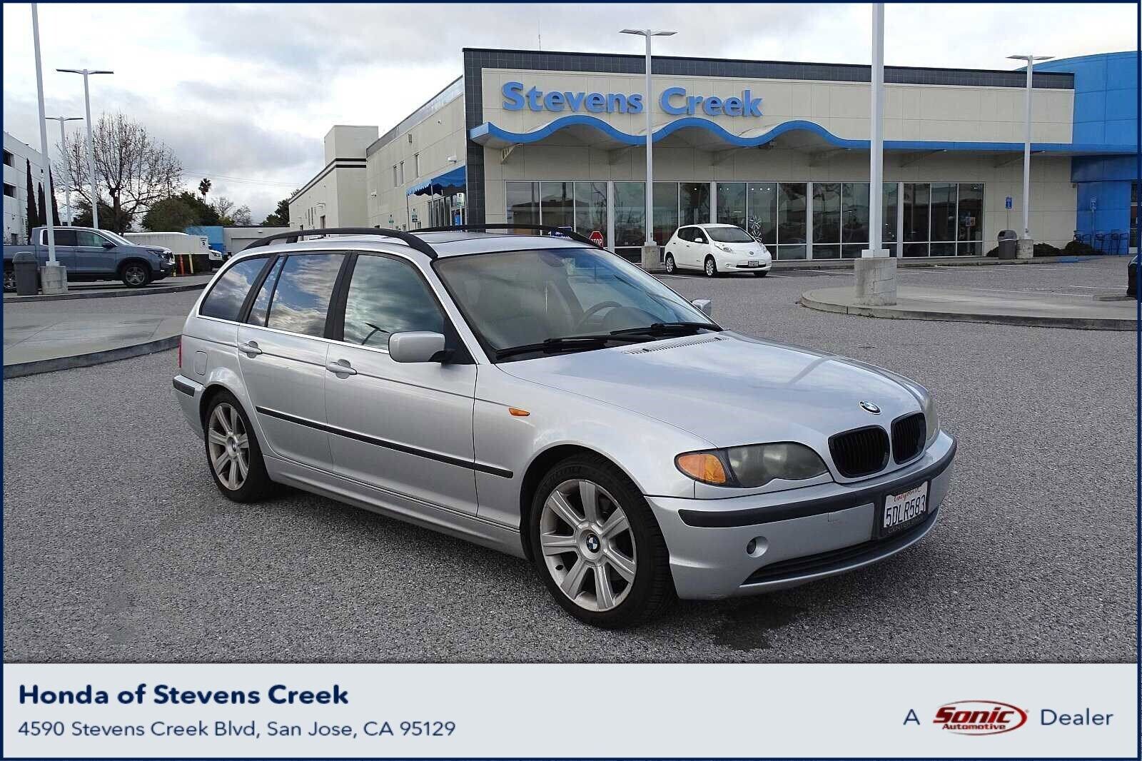 BMW 325iT