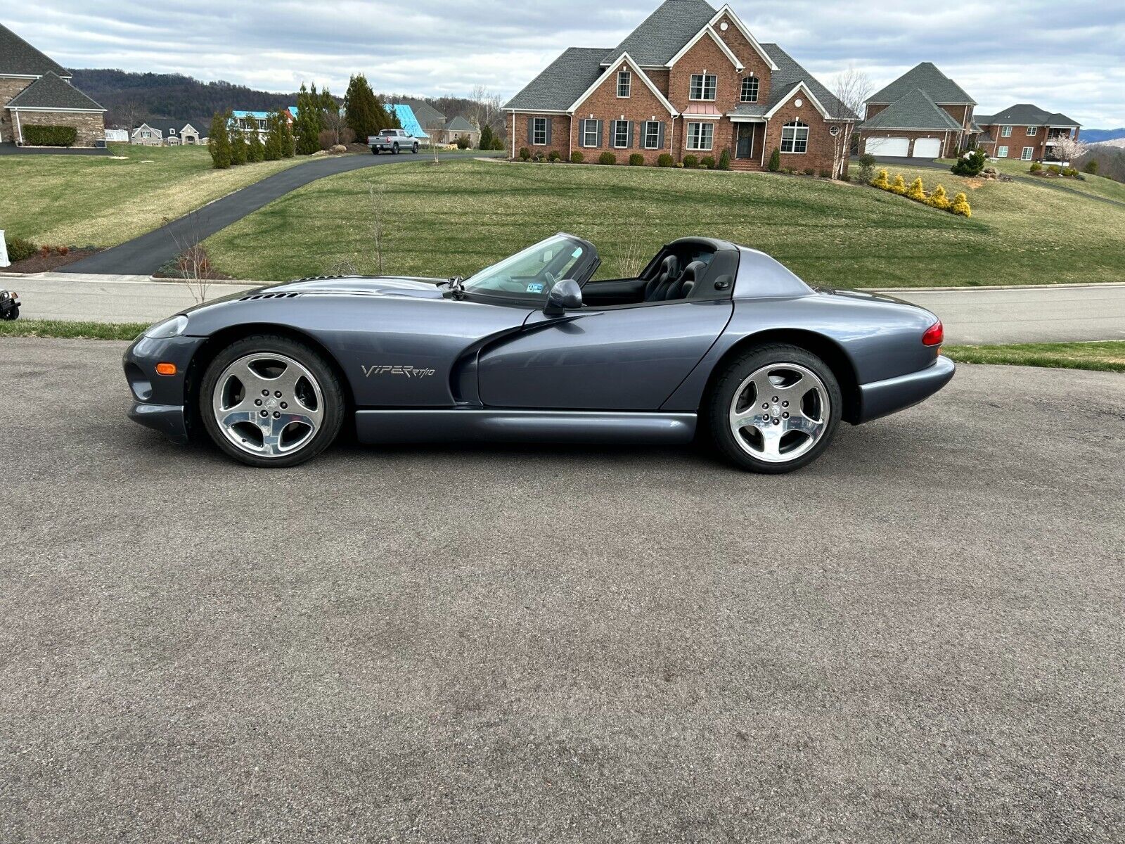 Dodge Viper