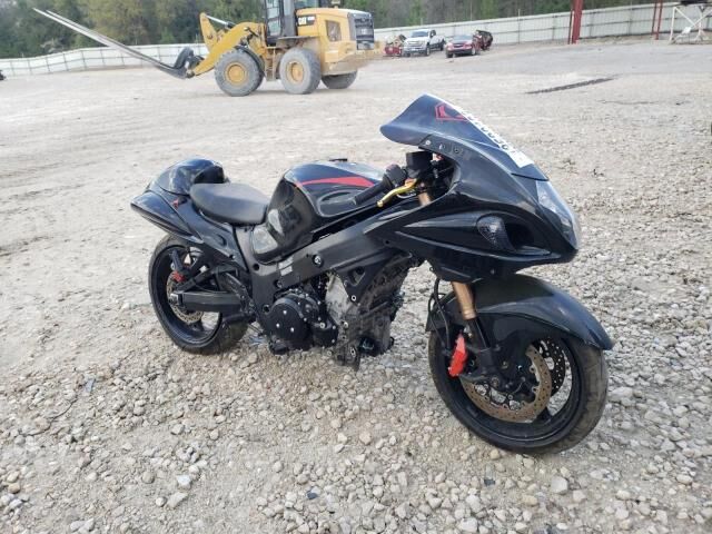 Suzuki GSX1300R