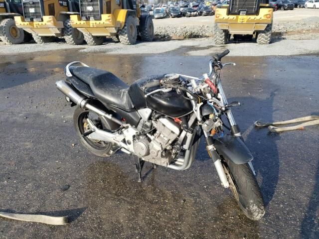 Honda CB900 (919)