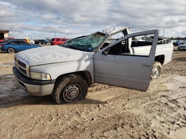 Dodge Ram Chassis Cab
