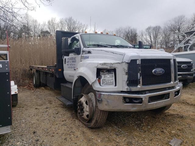 Ford F-750