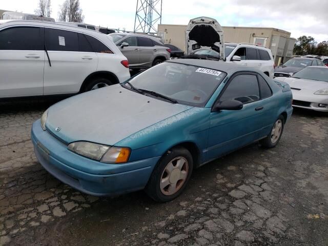 Toyota Paseo