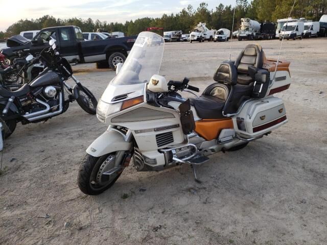 Honda GOLDWING