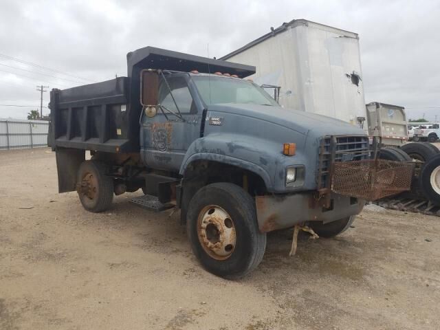 GMC C7