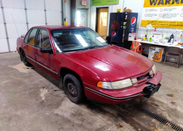 Chevrolet Lumina