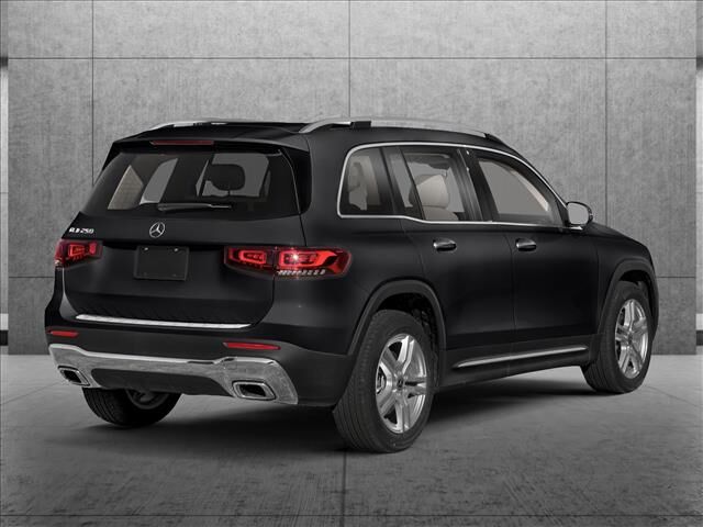 2023 Mercedes-Benz GLB-Class