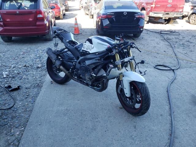 Suzuki GSX-R750L