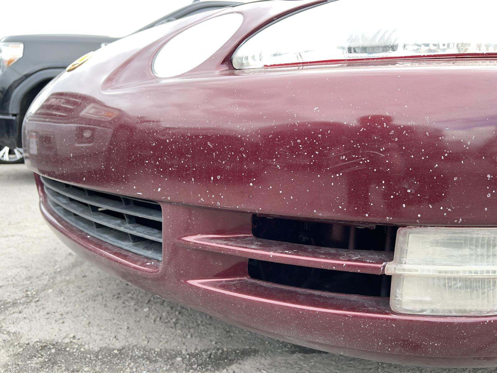 Lexus SC
