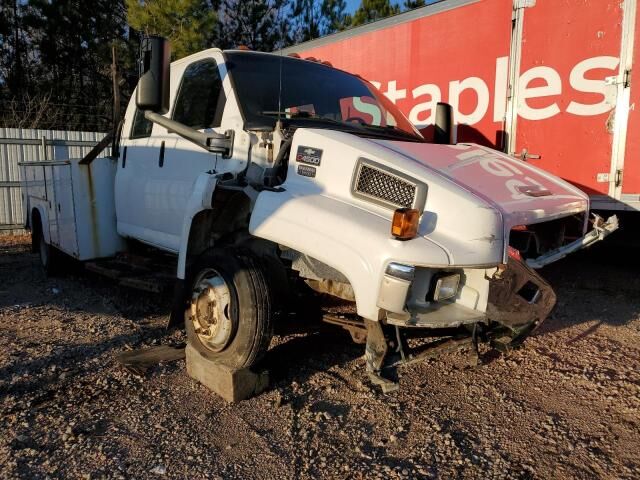 Chevrolet C4