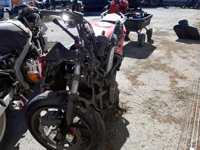 Honda CBR500