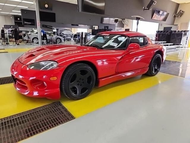 Dodge Viper