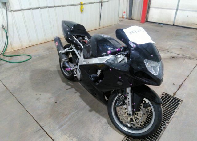 Suzuki GSX-R600