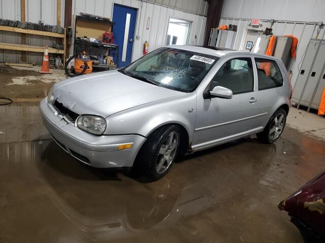 Volkswagen GTI