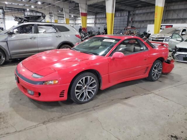 Mitsubishi 3000 GT
