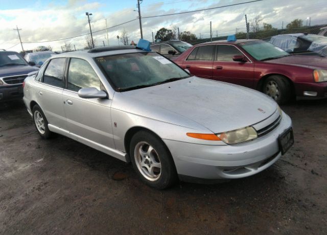 Saturn LS2
