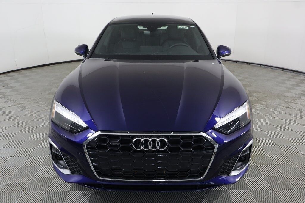 2023 Audi A5