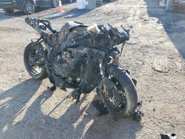 Honda CBR1000
