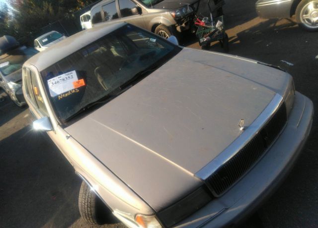 Chrysler LeBaron