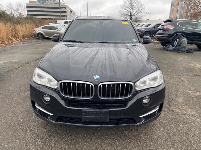 2017 BMW X5