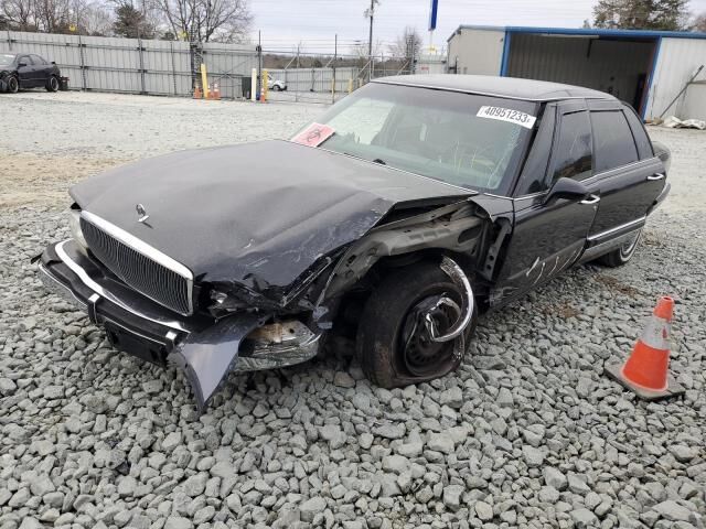 Buick Park Avenue